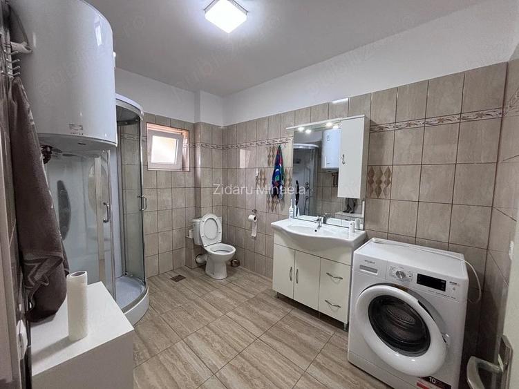 Apartament cu 3 camere Sibiu