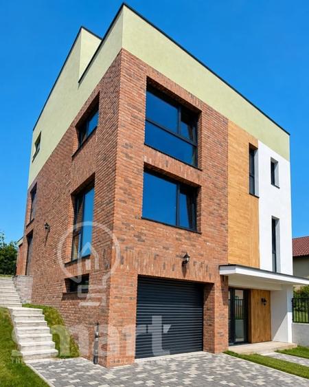 Casă individuală cu 5 camere cu Canalizare în Gruia