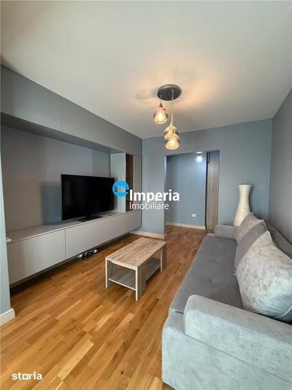 Apartament cu 2 camere în Metalurgie