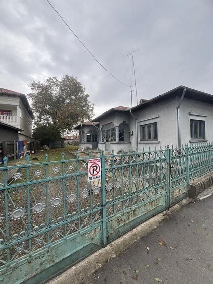 De inchiriat casa batraneasca sos ghizdarului 63 Giurgiu - 2