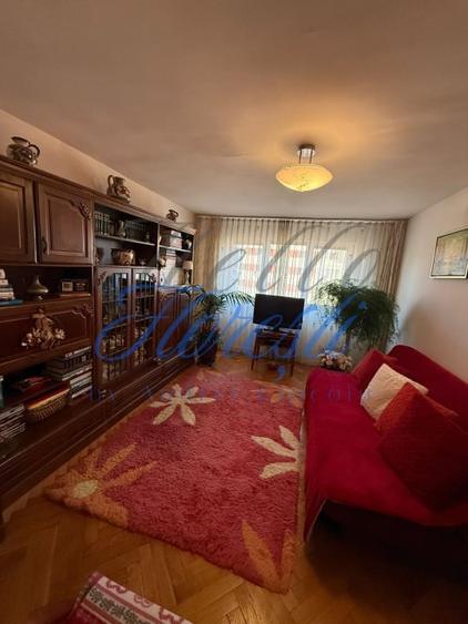 Inchiriere apartament 2 camere 53mp | Grigorescu | Cluj - 5