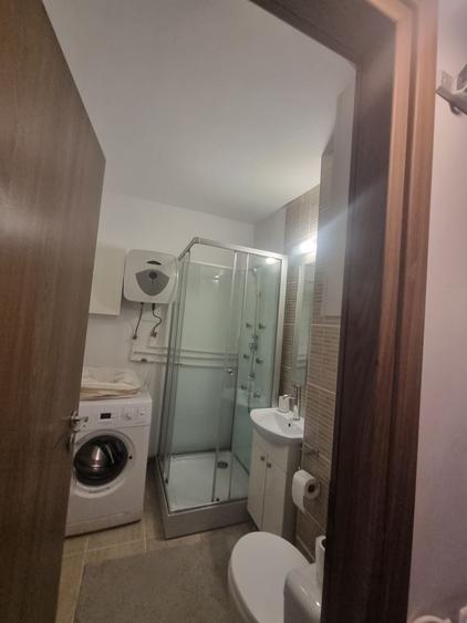 Garsonieră semidecomandată în Pantelimon