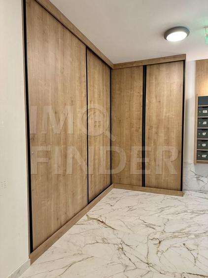 Apartament cu 3 camere decomandat în Andrei Mureșanu