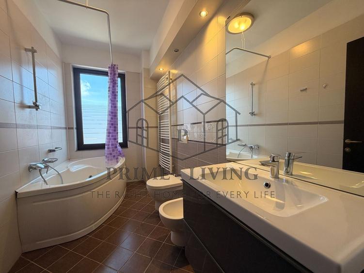 APARTAMENT SPATIOS CU 3 CAMERE LA VANZARE IN ZONA IANCU NICOLAE - 9