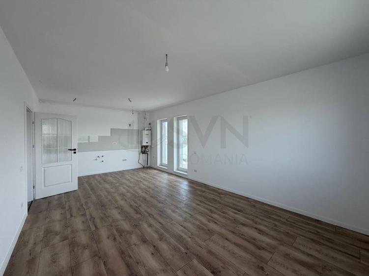 Apartament 3 camere I Sisesti I De vanzare - 7