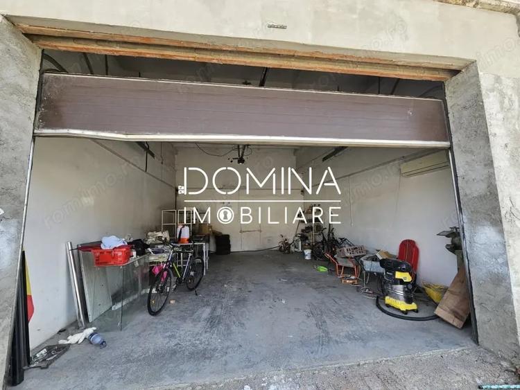 Spațiu comercial, de 220 mp, în Debarcader