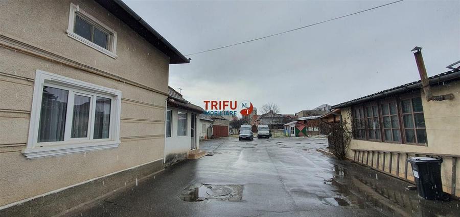 Casă individuală cu 4 camere cu Canalizare în Ampoi 1