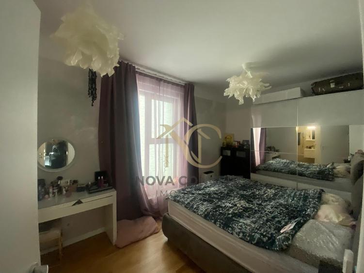 Apartament cu 3 camere în Aviației