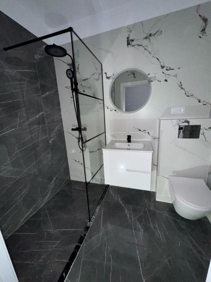 Apartament cu 2 camere în Apahida