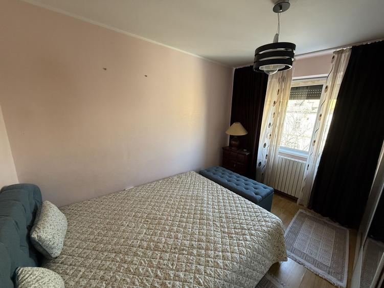 Apartament cu 2 camere semidecomandat, mobilat în Peninsula