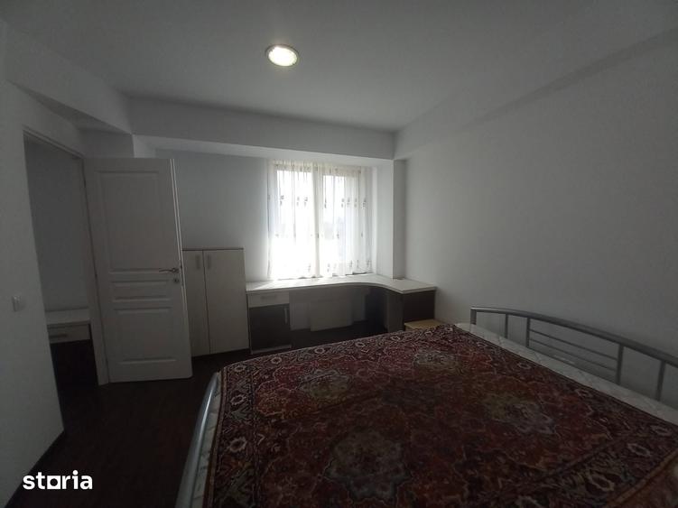 Garsonieră în Săsar