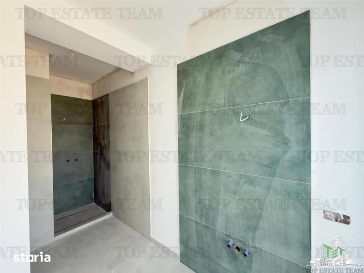 Casă cu 4 camere cu Teren 500 Mp în Tunari