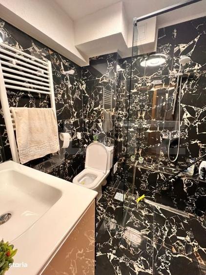 Apartament cu 4 camere în Aurel Vlaicu