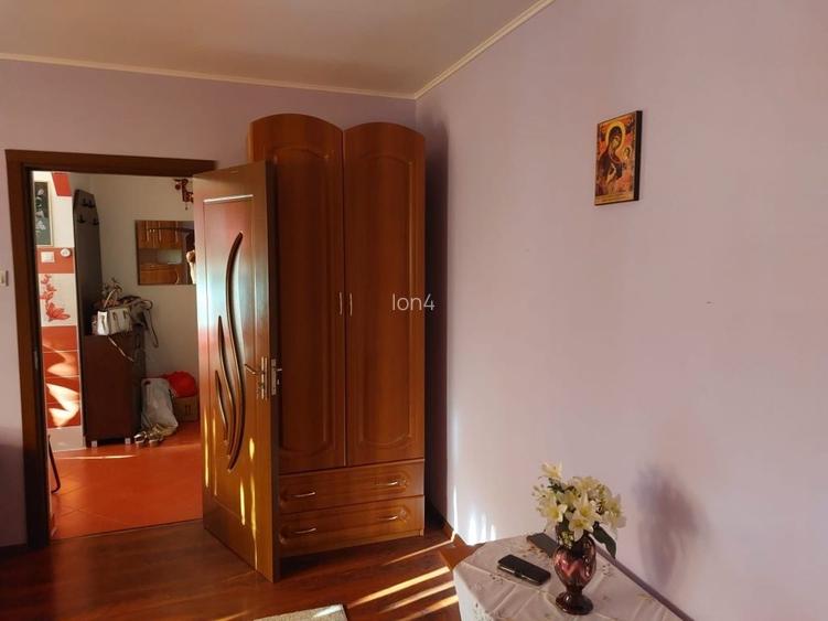 Inchiriez apartament 2 camere Vasile Milea