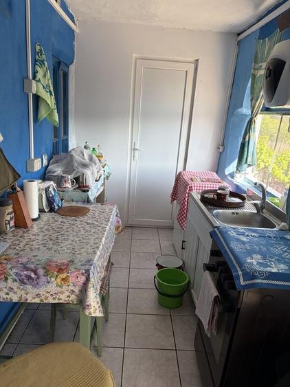 Teren de 917 mp, în Ostrovu Corbului