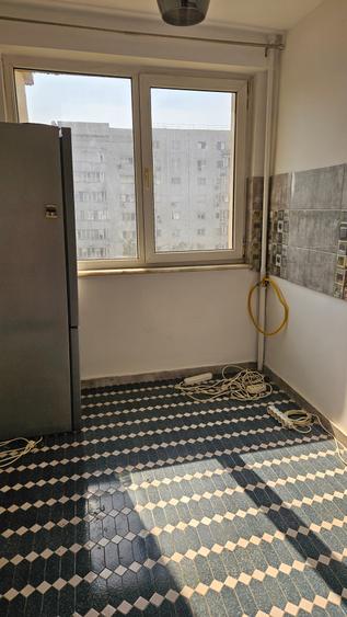 Mihai Bravu, Vatra Luminoasa bloc reabilitat. Apartament cu 2 camere - 3