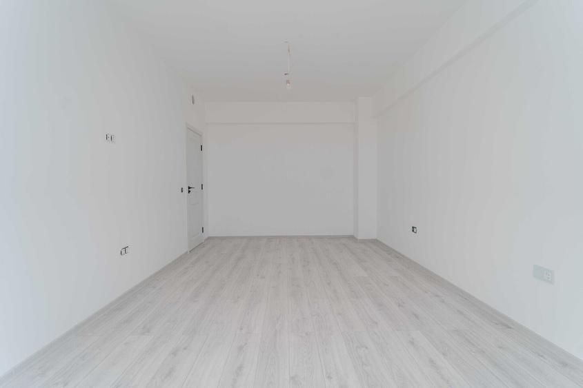 Apartament cu 2 camere decomandat în Copou