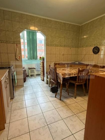 Apartament cu 2 camere decomandat, mobilat în Astra