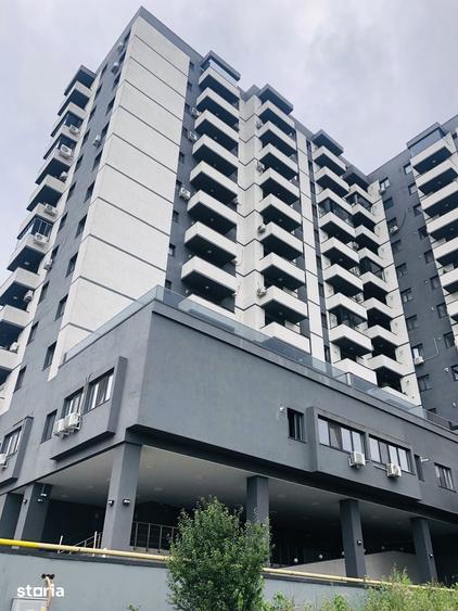 Garsonieră în Văcăresti