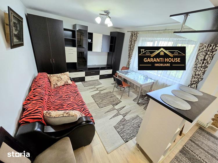 Apartament cu 2 camere decomandat în Republicii