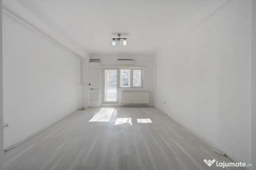 Spațiu comercial, de 51 mp, în Chiajna