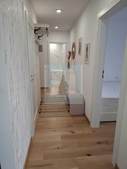 Apartament cu 2 camere decomandat, mobilat în Astra