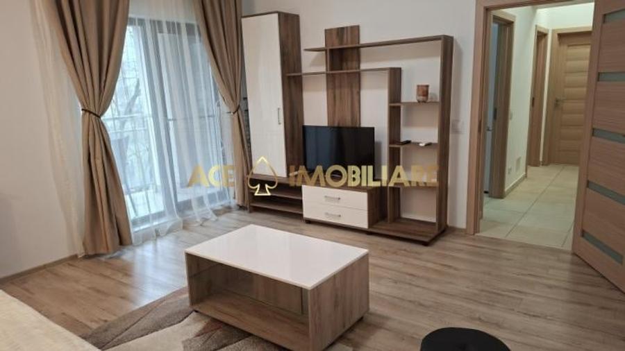 2 Camere de inchiriat | Splaiul Independentei | Metrou | Parcare | - 2