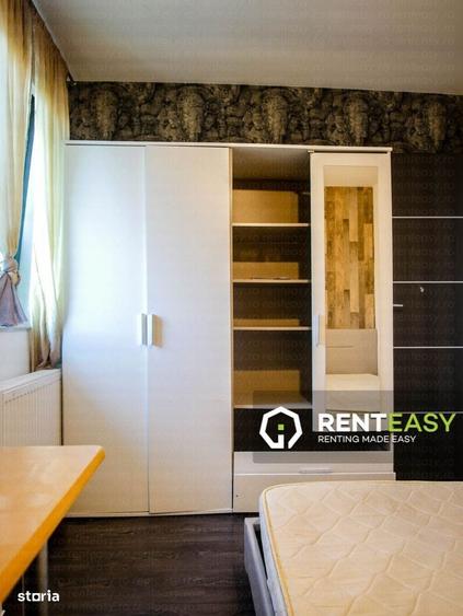 Apartament cu 2 camere în Copou