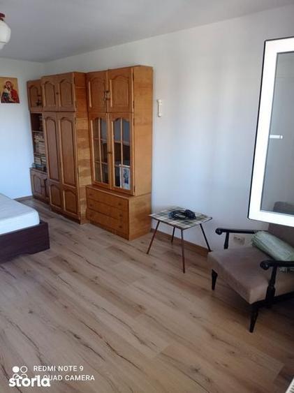 Garsonieră în Ștorobăneasa
