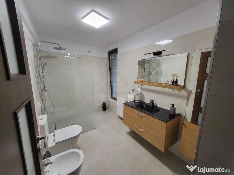 Duplex zona Somesului - 8