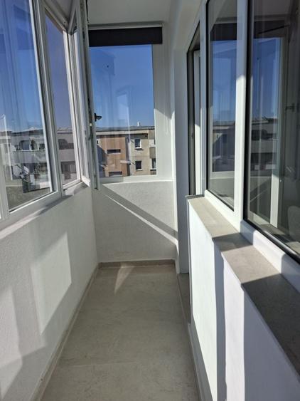 Apartament cu 2 camere decomandat în Mărăști