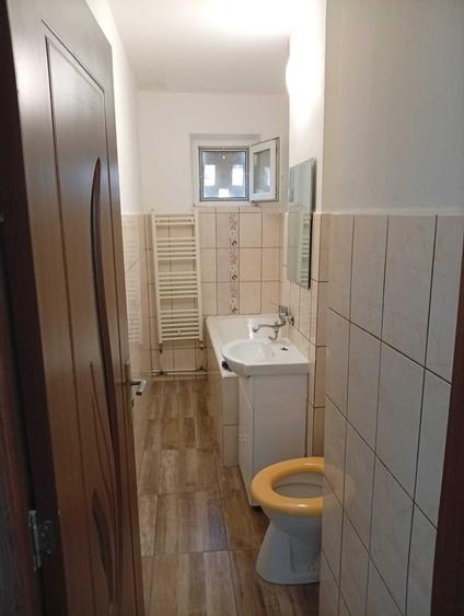 Apartament cu 2 camere semidecomandat în Est