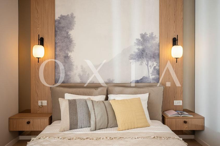Apartament cu 2 camere semidecomandat, mobilat în Semicentral