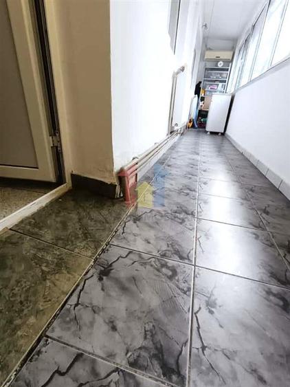 Apartament cu 3 camere decomandat în Gării