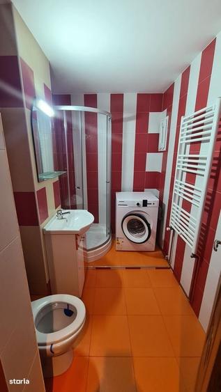 Garsonieră în Central