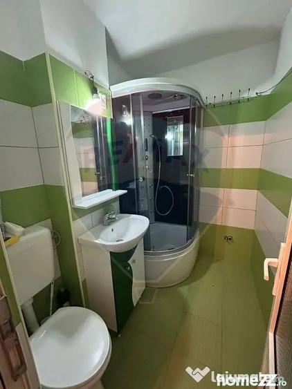Garsonieră în Central