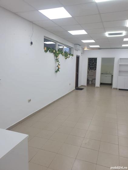 Spațiu comercial, de 60 mp, în Voluntari