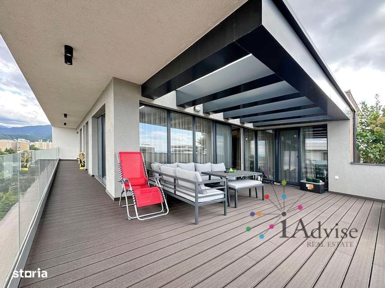 Apartament cu 3 camere în Ghimbav
