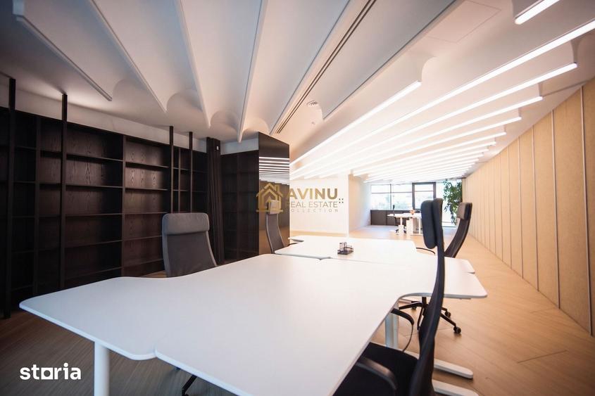 Spa?iu Comercial Versatil 356mp in Cortina North | 0% Comision - 7