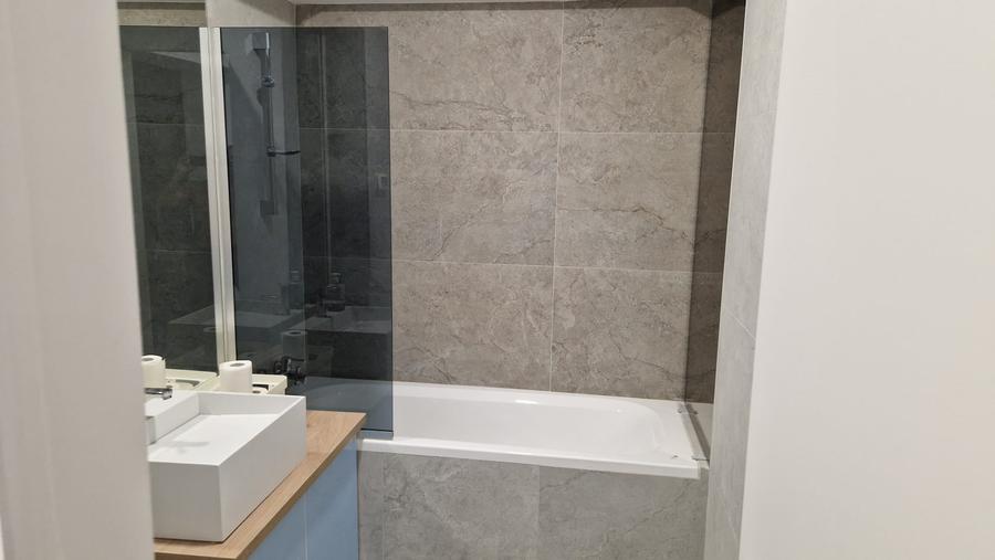 Garsonieră decomandată în Grozăvești