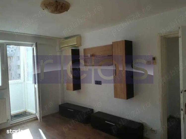 Apartament cu 2 camere decomandat în Dorobanți