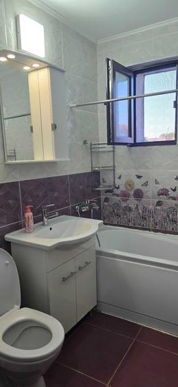 Apartament cu 2 camere semidecomandat în Micro 16