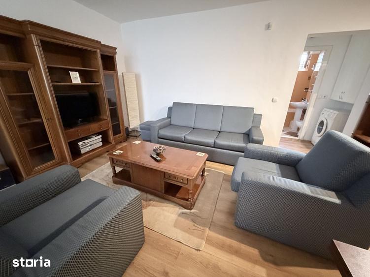 Apartament cu 2 camere decomandat în Ultracentral
