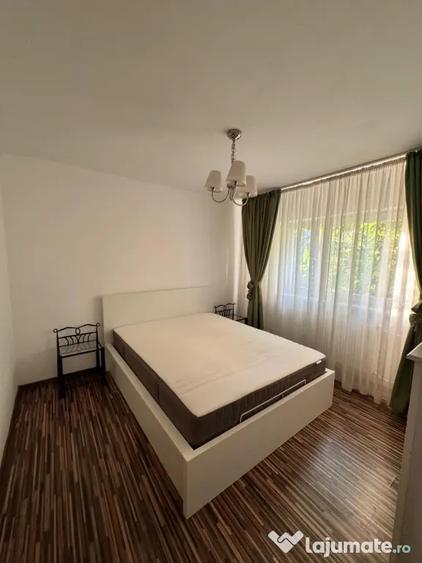 Apartament cu 2 camere decomandat în Turda
