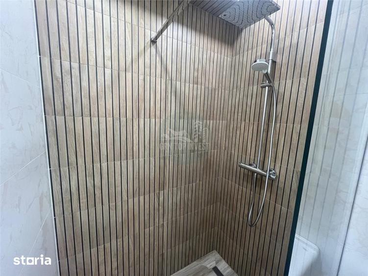 Apartament cu 3 camere în Lazaret