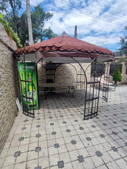 Casă cu 4 camere cu Teren 338 Mp în Colentina