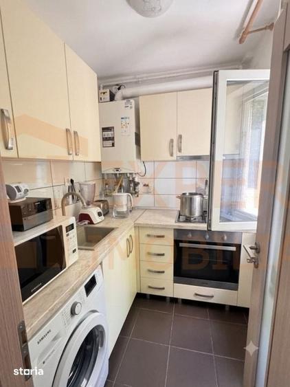 Apartament 2 camere de vanzare in zona Groapa etaj intermediar - 7