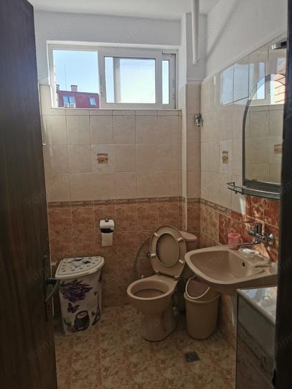 Garsonieră decomandată în Astra