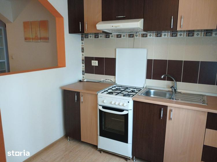 Apartament 2 camera de inchiriat zona Nicolina - 7