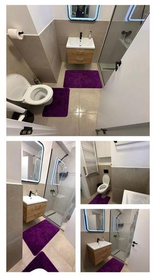 Inchiriez apartament 2 camere in Mamaia Complex Alezzi Odyssey - 7